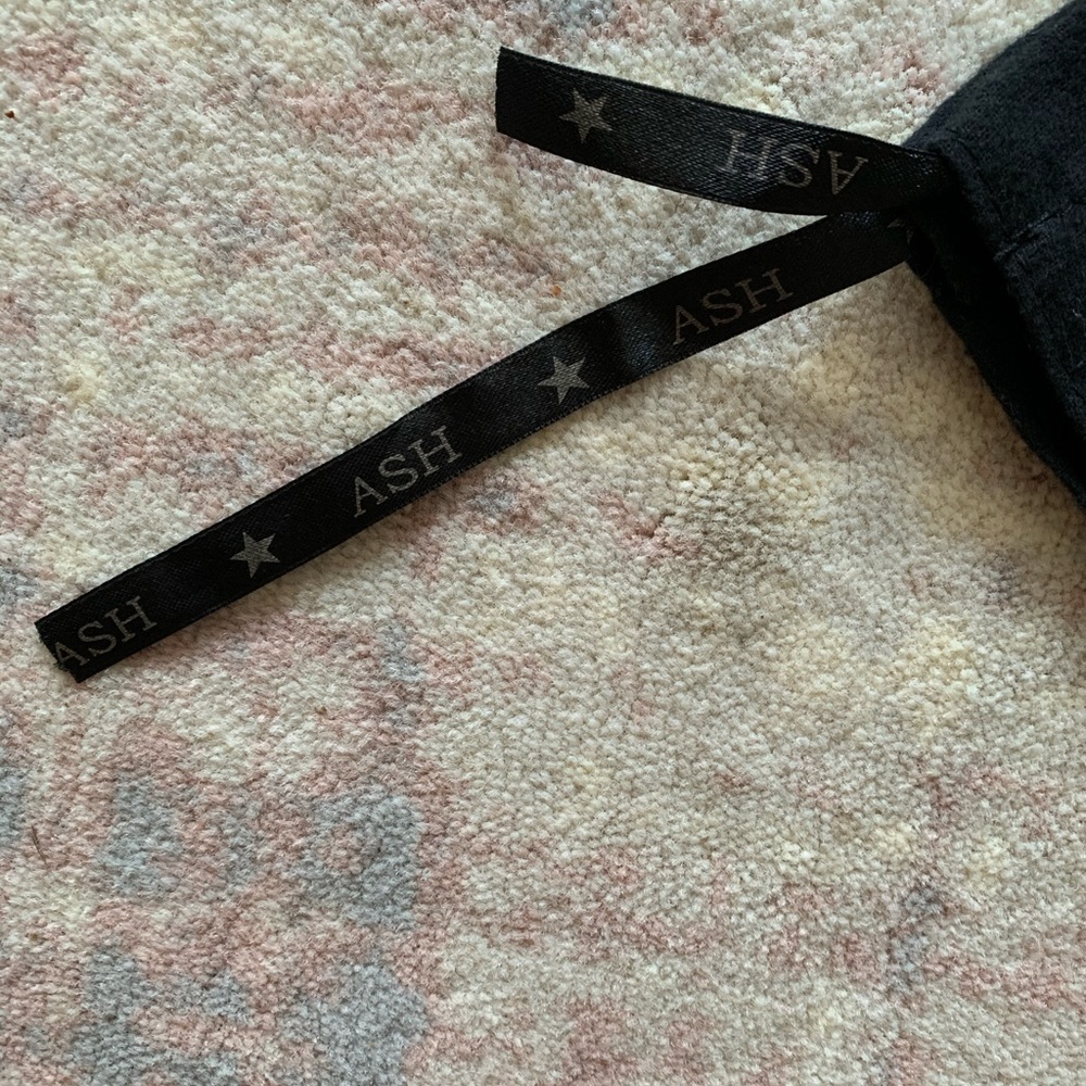 Ash Dustbag - Picture 3 of 3
